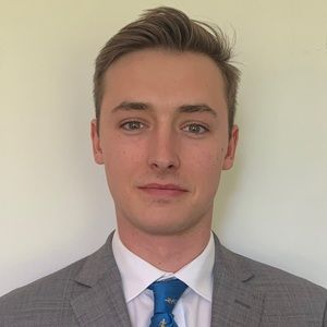 Meet your Posher, Matthew baker